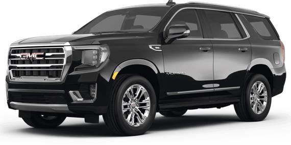 GMC YUKON XL 2024 1GKS2GKDXRR234669 image